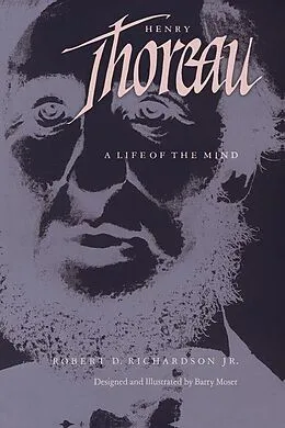 E-Book (epub) Henry Thoreau von Robert D. Richardson