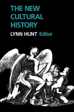 eBook (pdf) New Cultural History de 