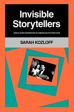 E-Book (pdf) Invisible Storytellers von Sarah Kozloff