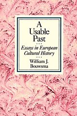 eBook (pdf) Usable Past de William J. Bouwsma