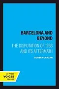 E-Book (epub) Barcelona and Beyond von Robert Chazan