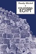 E-Book (epub) Colonising Egypt von Timothy Mitchell