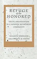 E-Book (epub) Refuge of the Honored von Yasuhito Kinoshita, Christie W. Kiefer