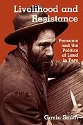 E-Book (epub) Livelihood and Resistance von Gavin Smith
