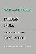 ePUB War and Secession von Richard Sisson, Leo E. Rose