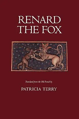 E-Book (epub) Renard the Fox von 