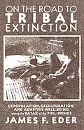 E-Book (epub) On the Road to Tribal Extinction von James F. Eder