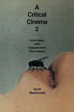 E-Book (epub) A Critical Cinema 2 von Scott Macdonald