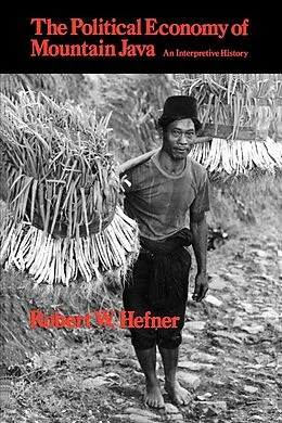 ePUB The Political Economy of Mountain Java von Robert W. Hefner