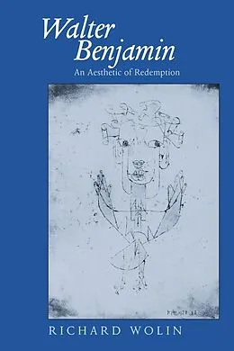 E-Book (epub) Walter Benjamin von Richard Wolin