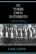 E-Book (epub) In Their Own Interests von Earl Lewis