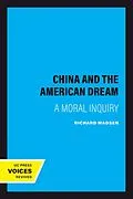E-Book (epub) China and the American Dream von Richard Madsen