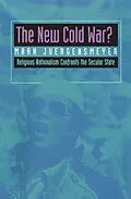 E-Book (epub) The New Cold War? von Mark Juergensmeyer