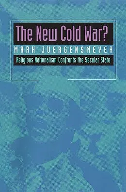 E-Book (epub) The New Cold War? von Mark Juergensmeyer