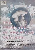 E-Book (epub) The Frontier in American Culture von Richard White, Patricia Nelson Limerick
