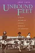 ePUB Unbound Feet von Judy Yung