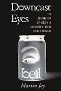 E-Book (epub) Downcast Eyes von Martin Jay