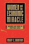 ePUB Women and the Economic Miracle von Mary C. Brinton