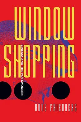 ePUB Window Shopping von Anne Friedberg