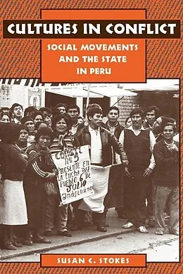 E-Book (epub) Cultures in Conflict von Susan C. Stokes
