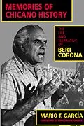E-Book (epub) Memories of Chicano History von Mario T. García
