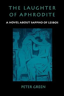 E-Book (epub) The Laughter of Aphrodite von Peter Green