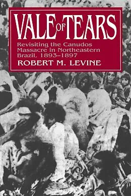 E-Book (epub) Vale of Tears von Robert M. Levine