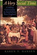 E-Book (epub) A Very Social Time von Karen V. Hansen