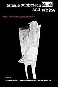 E-Book (epub) Female Subjects in Black and White von 