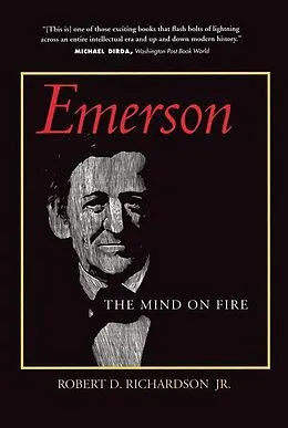 E-Book (epub) Emerson von Robert D. Richardson