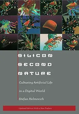E-Book (epub) Silicon Second Nature von Stefan Helmreich