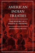 E-Book (epub) American Indian Treaties von Francis Paul Prucha