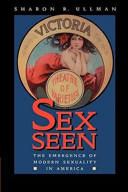 E-Book (epub) Sex Seen von Sharon R. Ullman