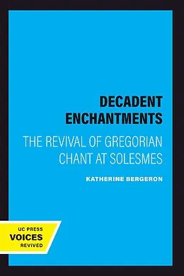 E-Book (epub) Decadent Enchantments von Katherine Bergeron