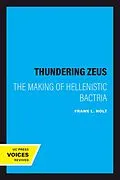 E-Book (epub) Thundering Zeus von Frank L. Holt
