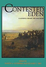 eBook (pdf) Contested Eden de 