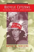 E-Book (epub) Bicycle Citizens von Robin M. LeBlanc