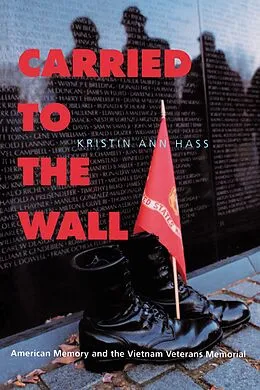 E-Book (epub) Carried to the Wall von Kristin Ann Hass