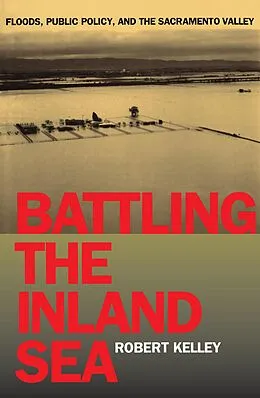 ePUB Battling the Inland Sea von Robert Kelley