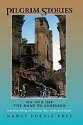 E-Book (epub) Pilgrim Stories von Nancy Louise Frey