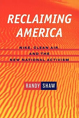 E-Book (epub) Reclaiming America von Randy Shaw