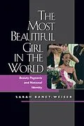 E-Book (epub) The Most Beautiful Girl in the World von Sarah Banet-Weiser