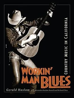 E-Book (pdf) Workin' Man Blues von Gerald W. Haslam