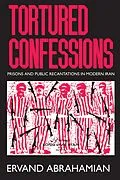 E-Book (epub) Tortured Confessions von Ervand Abrahamian