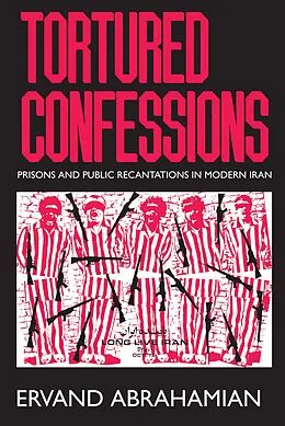 E-Book (epub) Tortured Confessions von Ervand Abrahamian