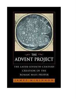 E-Book (pdf) Advent Project von James W. McKinnon