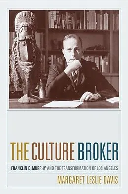 E-Book (pdf) Culture Broker von Margaret Leslie Davis