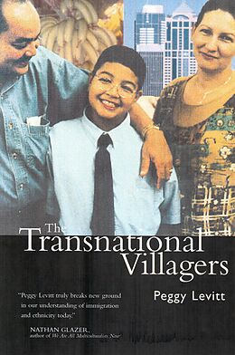 eBook (epub) The Transnational Villagers de Peggy Levitt