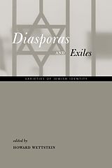 eBook (pdf) Diasporas and Exiles de 