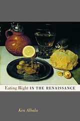 eBook (pdf) Eating Right in the Renaissance de Ken Albala